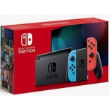 Console Nintendo Switch Couleur + Mario Kart Deluxe + Donkey Kong Country