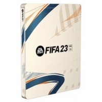 SteelBook FIFA 23
