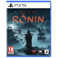 Rise of the Ronin - PS5