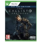 The Callisto Protocol - Xbox One