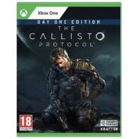 The Callisto Protocol - Xbox One