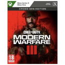 Call of Duty Modern Warfare III - Xbox