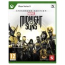 Marvel's Midnight Suns - Xbox