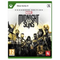 Marvel's Midnight Suns - Xbox