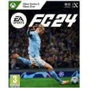 EA Sports FC 24 - XBOX