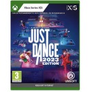 Just Dance 2023 - Xbox X