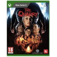 The Quarry - Xbox X