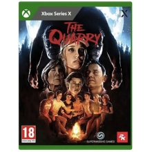 The Quarry - Xbox X