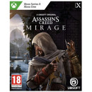 Assassin's Creed Mirage - XBOX