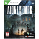 Alone in the dark (2024) - Xbox