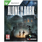 Alone in the dark (2024) - Xbox