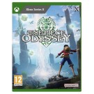 One Piece Odyssey - Xbox