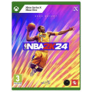 NBA 2K24 - XBOX SERIES