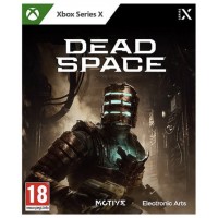 Dead Space - Xbox