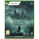 Hogwarts Legacy Deluxe - Xbox Series
