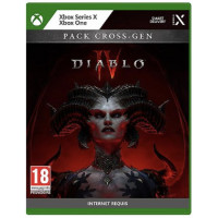 DIABLO IV - Xbox