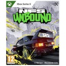 Need for Speed: Unbound - Xbox X
