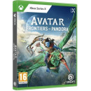 AVATAR  - XBOX SERIES X