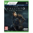 The Callisto Protocol - Xbox X