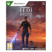 STAR WARS JEDI SURVIVOR - Xbox X