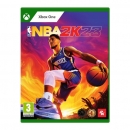 NBA 2K23 - XBOX ONE
