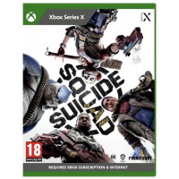 Suicide Squad: Kill the Justice League XBOX X