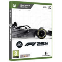 F1 2023 - Xbox X