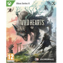 Wild Hearts - Xbox X