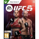 EA Sports UFC 5 - XBOX