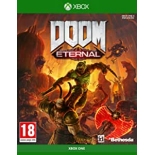 Doom Eternal - Xbox One (destockage)