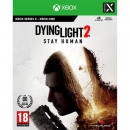 DYING LIGHT 2 - Xbox