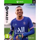 FIFA 22 - XBOX Series