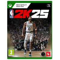 NBA 2K25 - XBOX