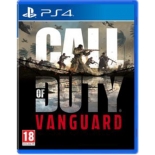 Call of Duty Vanguard - PS4