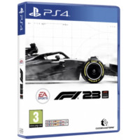 F1 2023 - PS4