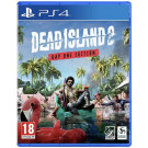 DEAD ISLAND 2 - PS4