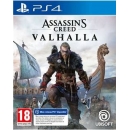 Assassin's Creed Valhalla - PS4/PS5