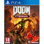 Doom Eternal - PS4 (Destockage)