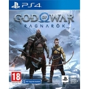 God of War Ragnarok - PS4