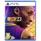 NBA 2K24 Black Mamba - PS5