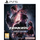 TEKKEN 8 - Launch Ed. PS5