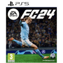 EA Sports FC 24 Steelbook Ed - PS5 (Code Bonus inclus)