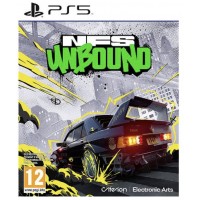 Need for Speed: Unbound - PS5