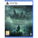 Hogwarts Legacy Deluxe Ed.- PS5