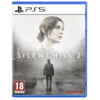 Silent Hill 2 - PS5