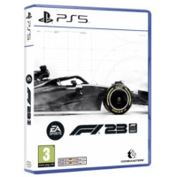 F1 2023 - PS5