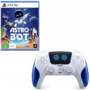 Pack Jeu PS5 Astro Bot + Manette officielle Ed. Limitée