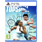 TOP SPIN 2K25 - PS5