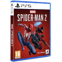 Marvel's Spider-Man 2 - PS5