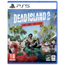 DEAD ISLAND 2 - PS5